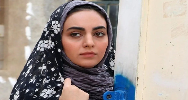 عکس ترسناک صورت زخمی در بچه مهندس