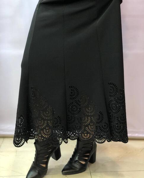 عکس دامن زنانه مجلسی