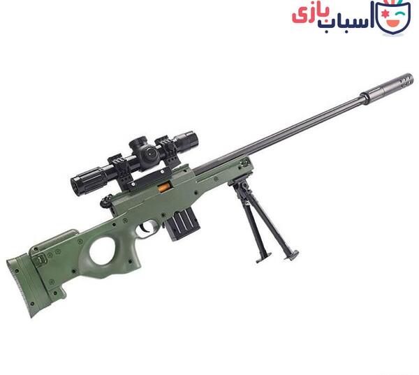 عکس تفنگ اسباب بازی خارجی