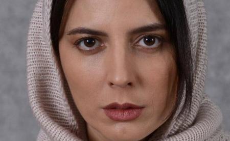 عکس شوهر لیلا حاتمی کیا