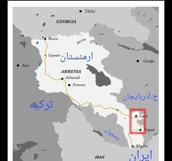 عکس از آذربایجان ایران