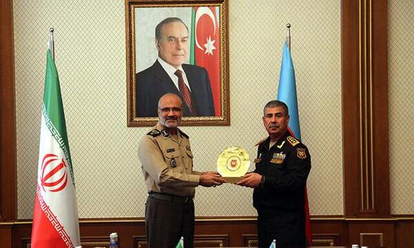 عکس از آذربایجان ایران
