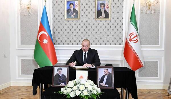 عکس از آذربایجان ایران