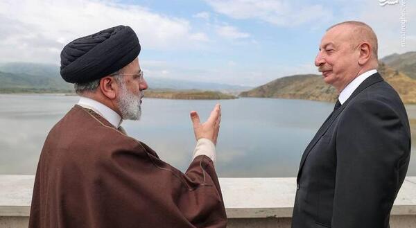 عکس از آذربایجان ایران