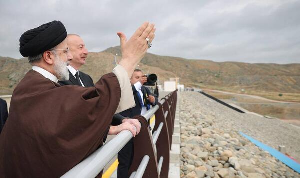 عکس از آذربایجان ایران