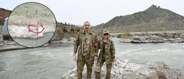عکس از آذربایجان ایران