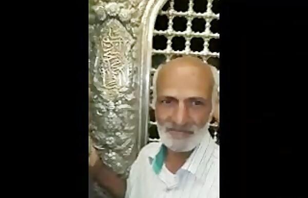 عکس زلزله صولتی