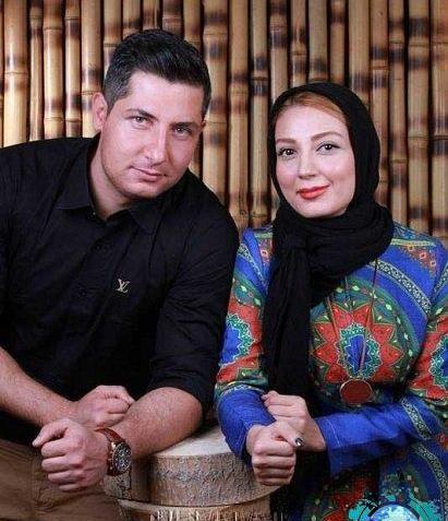 عکس های با حجاب حدیث میرامینی