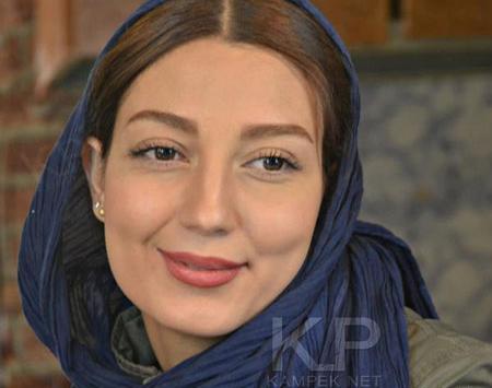 عکس های با حجاب حدیث میرامینی