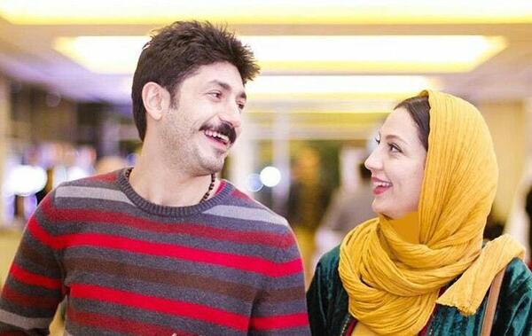 عکس های با حجاب حدیث میرامینی
