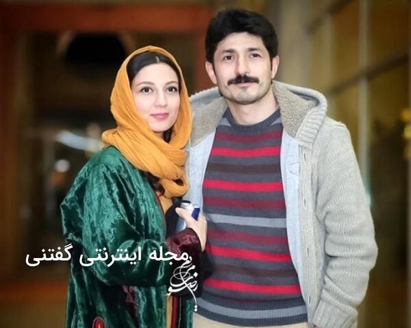 عکس های با حجاب حدیث میرامینی