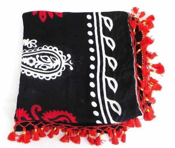 عکس روسری محلی