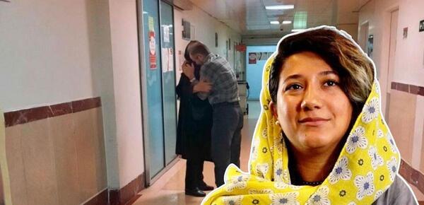 عکس مهسا امینی بعد از مرگ