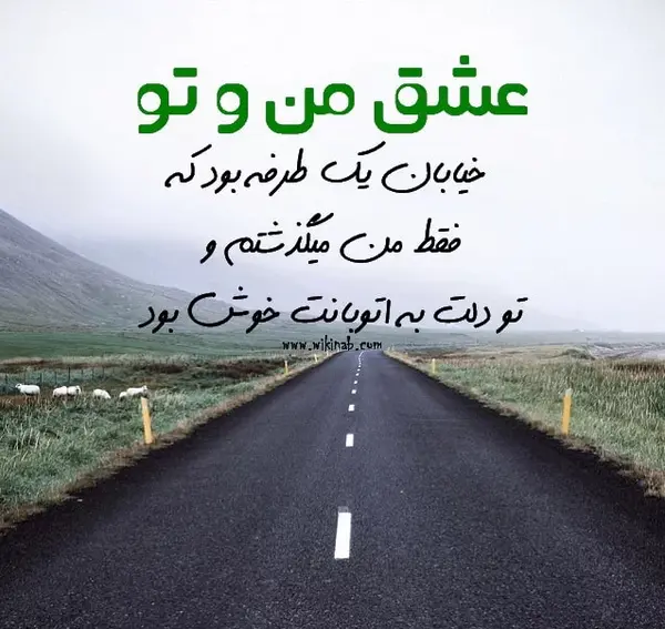 عکس توی شمال