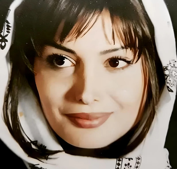 عکس ژینا معشوقه شادمهر