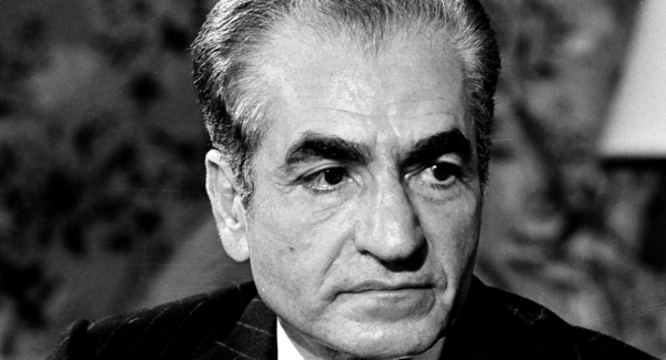 عکس شاه