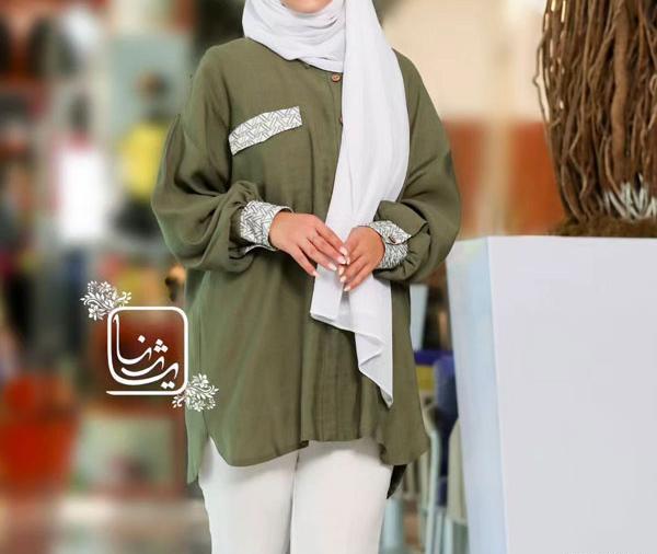 عکس تونیک های جدید