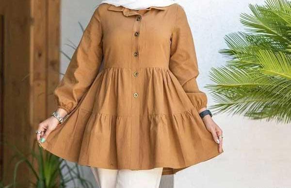 عکس تونیک های جدید