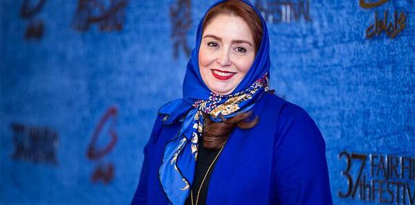 عکس داماد ژاله صامتی