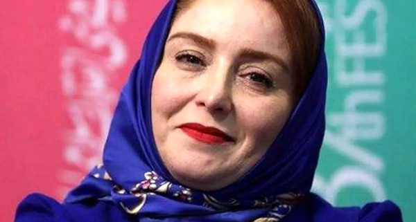 عکس داماد ژاله صامتی