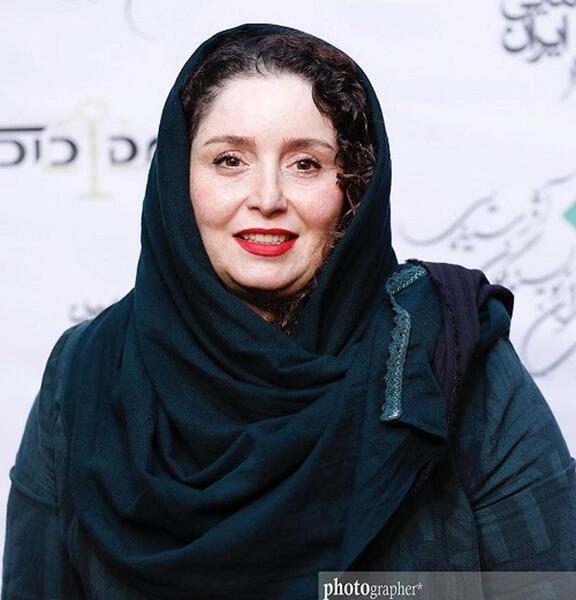 عکس داماد ژاله صامتی