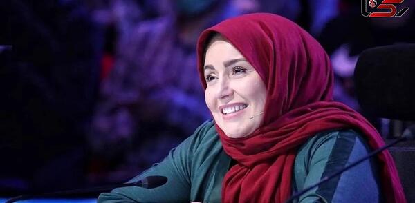 عکس داماد ژاله صامتی
