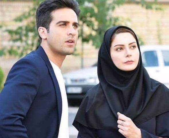 عکس داماد ژاله صامتی