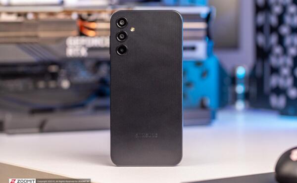 عکس مشخصات گوشی a13 4g زومیت