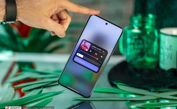عکس مشخصات گوشی a13 4g زومیت