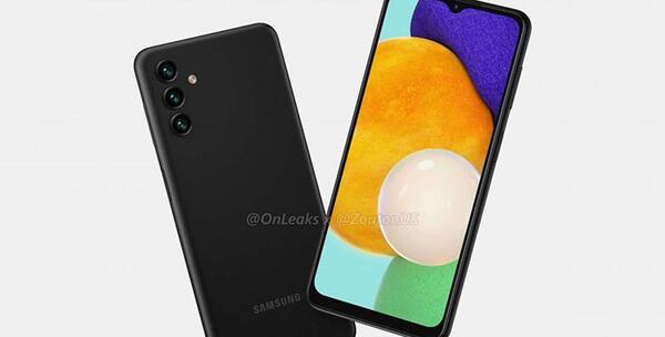 عکس مشخصات گوشی a13 4g زومیت