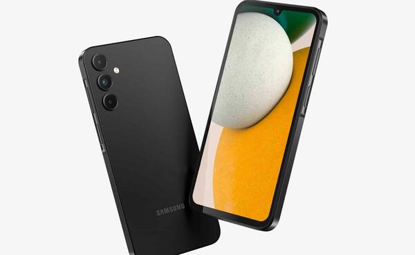 عکس مشخصات گوشی a13 4g زومیت