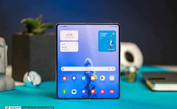 عکس مشخصات گوشی a13 4g زومیت
