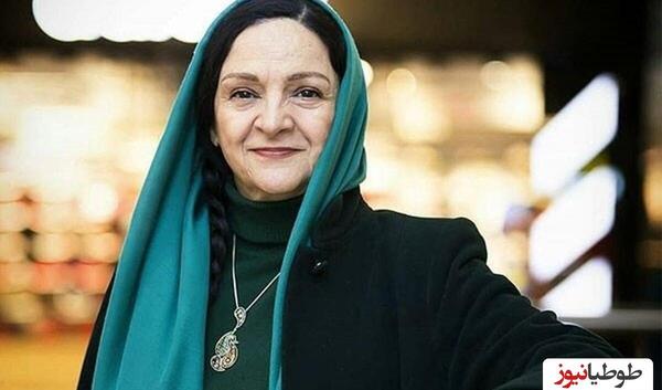 عکس خانوادگی گلاب آدینه