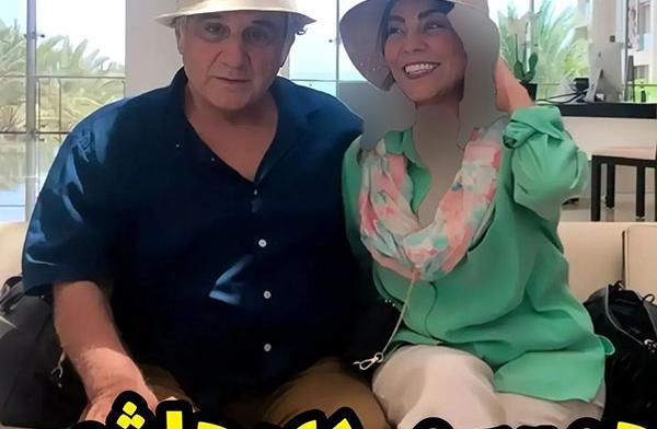 عکس خانوادگی گلاب آدینه
