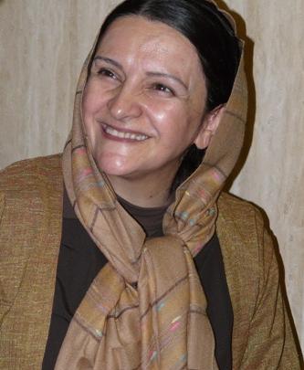 عکس خانوادگی گلاب آدینه