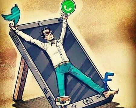 عکس مفهومی سیاسی