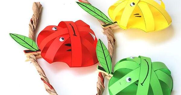 عکس ایده سفره هفت سین برای مهد کودک