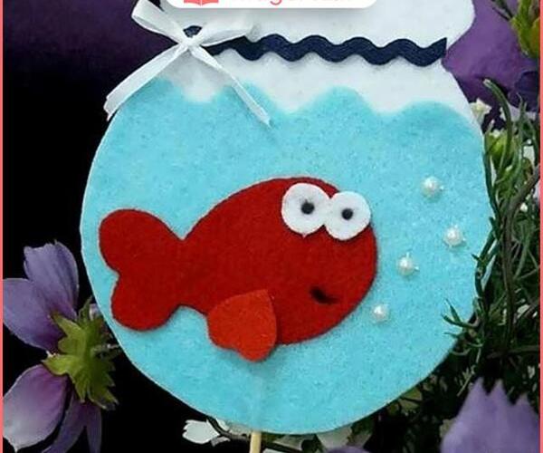 عکس ایده سفره هفت سین برای مهد کودک
