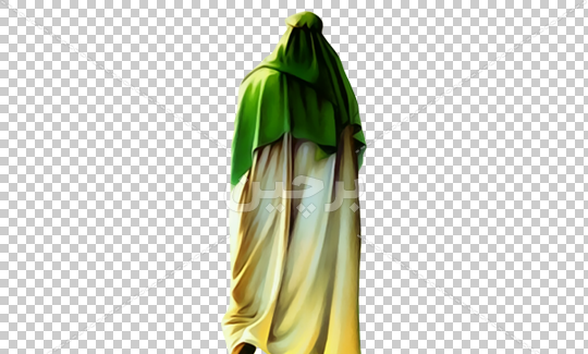 عکس امام زمان png