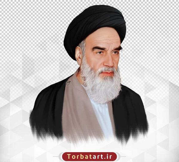 عکس امام زمان png