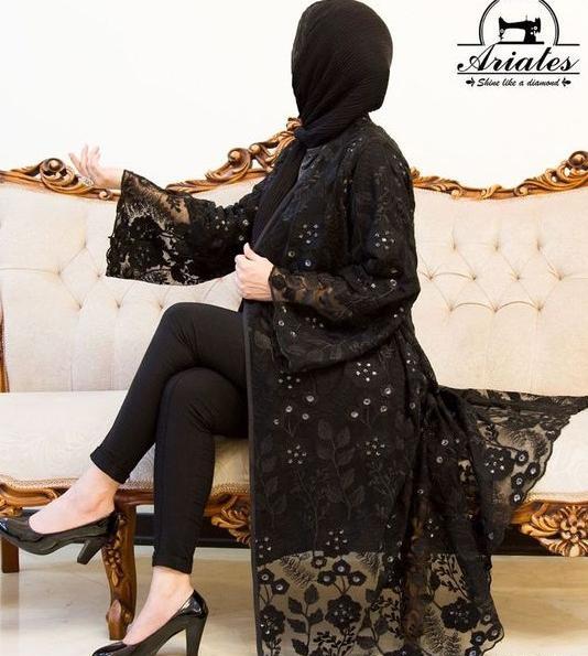 عکس مدل مانتو عید فطر ۱۴۰۰