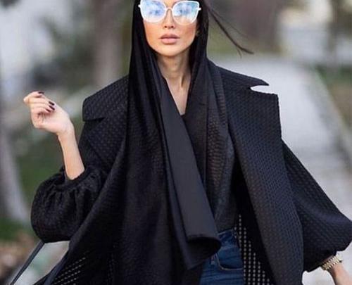 عکس مدل مانتو عید فطر ۱۴۰۰