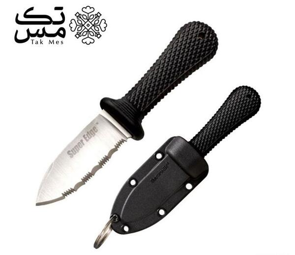 عکس چاقو گردن