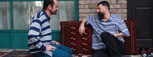 عکس صبا سلیمانی در سریال خوشنام