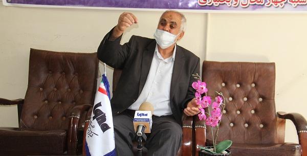 عکس داوود بابایی