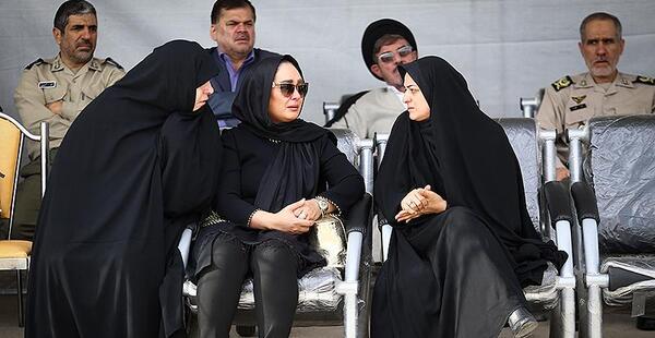 عکس داوود بابایی