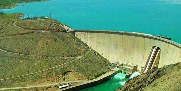 عکس ویلاهای چادگان
