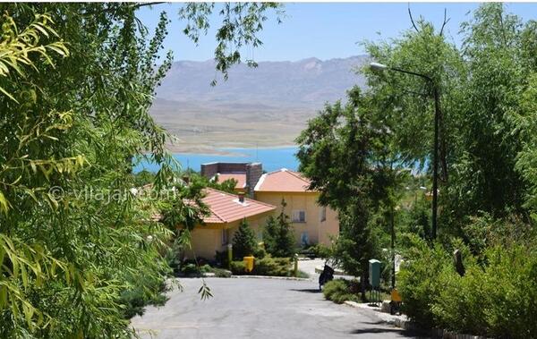 عکس ویلاهای چادگان