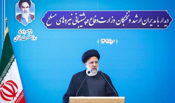 عکس نوشته روز صنعت دفاعی
