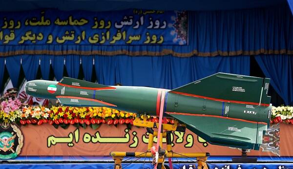 عکس نوشته روز صنعت دفاعی